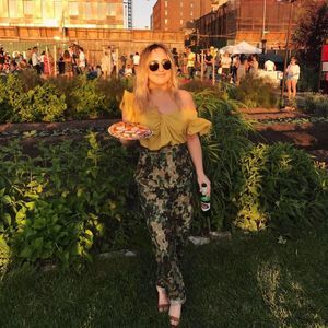 Meet your Posher, Jilly